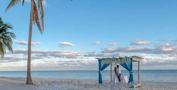 Viva Fortuna Beach by Wyndham, A Trademark All Inclusive