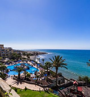 BlueBay Beach Club