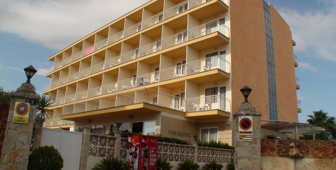 Don Miguel Playa Hotel