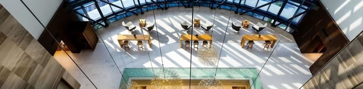 Millennium Place Mirdif Hotel