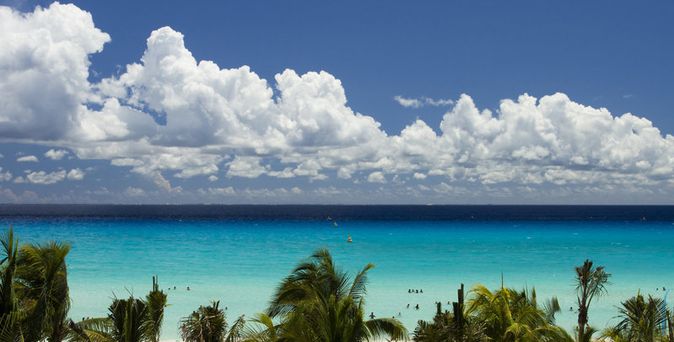 Sandos Playacar