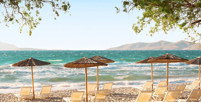 Akti Coast Club Hotel