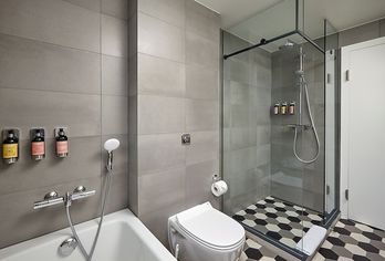 Berjaya Mývatn Hotel