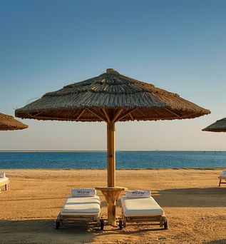 The Cascades Golf Resort, Spa & Thalasso