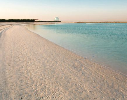 W Abu Dhabi - Yas Island