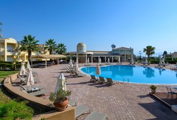 Olympion Village Hotel