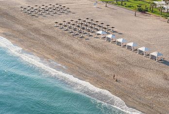 Creta Palace, A Resort to Live