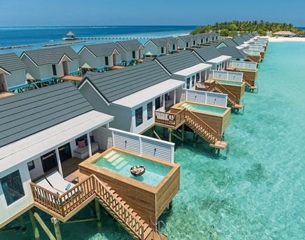 Sentido OBLU Helengeli