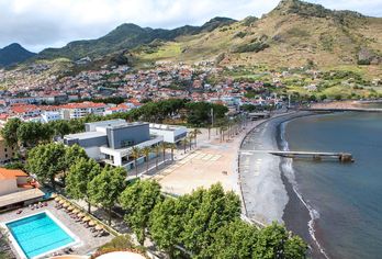 Dom Pedro Madeira