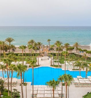 Iberostar Waves Málaga Playa