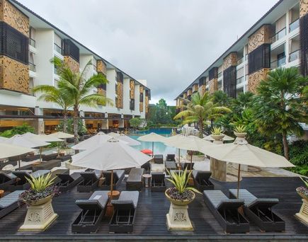 The Trans Resort Bali