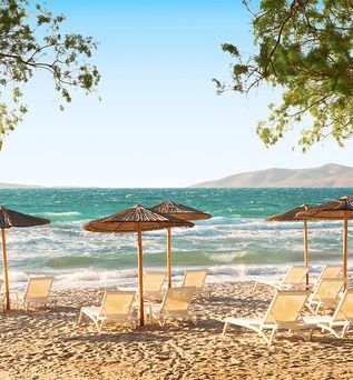 Akti Coast Club Hotel