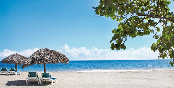 Gran Ventana Beach Resort