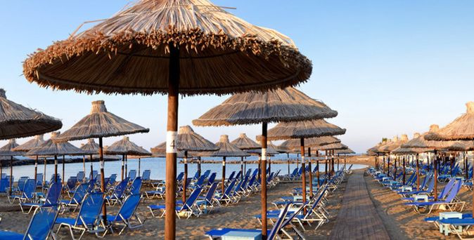 Stella Island Luxury Resort & Spa