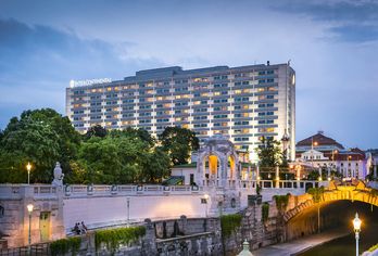 InterContinental Vienna