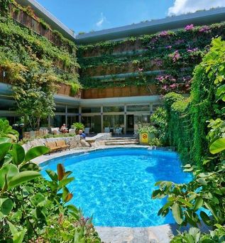 Sitia Beach City Resort & Spa