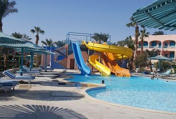 Le Pacha Resort