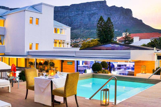Cape Milner Boutique Hotel