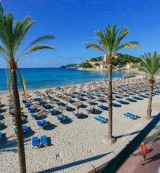 Maria Eugenia Pension