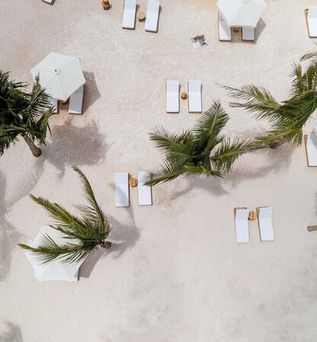 Aldiana Club Zanzibar Kwanza