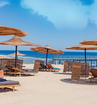 Coral Hills Resort & SPA