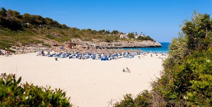 Insotel Cala Mandía Resort & Spa