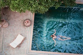 Reiseberatung: Urlaub online buchen