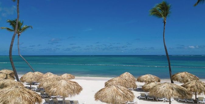 Sunscape Coco Punta Cana