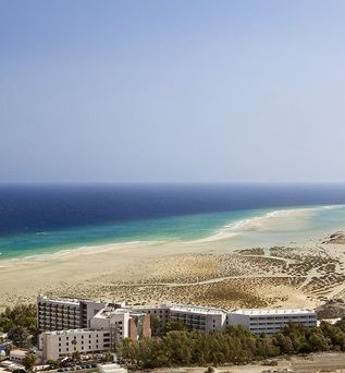 Paradisus by Meliá Fuerteventura