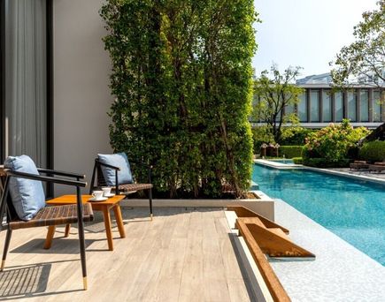 Villa Deva Resort And Hotel