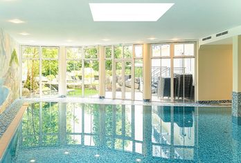 Robenstein Aktivhotel & SPA