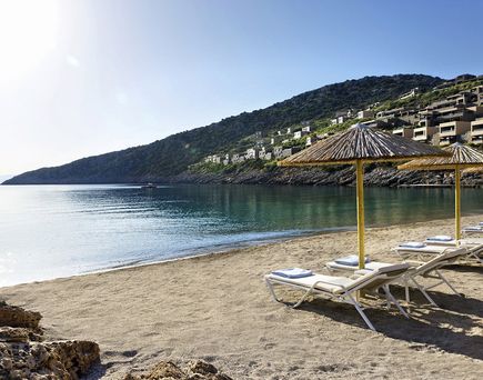 Daios Cove
