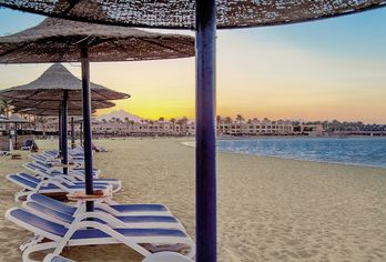 Cleopatra Luxury Beach Resort Makadi Bay - Adults Only