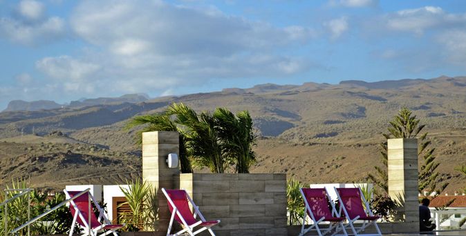 BLUESEA Marieta Spa
