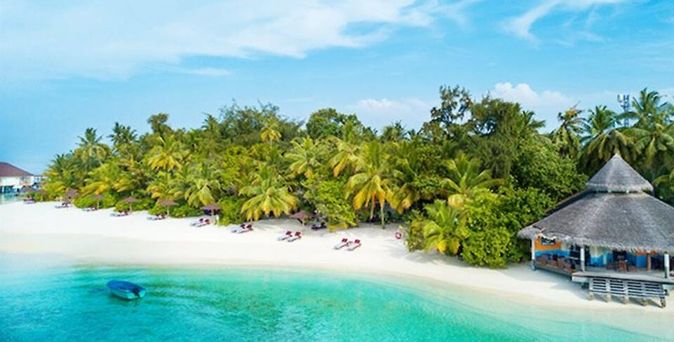 Ellaidhoo Maldives By Cinnamon