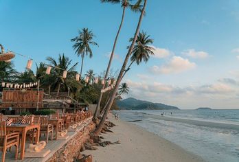 Santhiya Koh Chang Resort