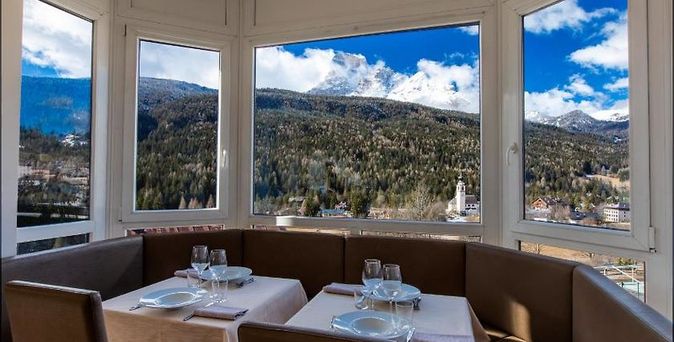 Hotel Antelao Dolomiti Mountain Resort
