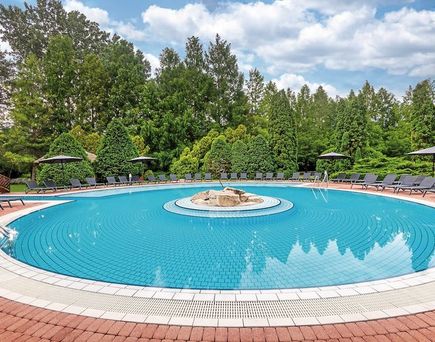 Lotus Therme Hotel & Spa