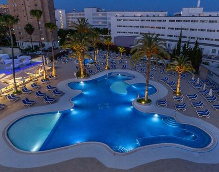 Hotel Samos