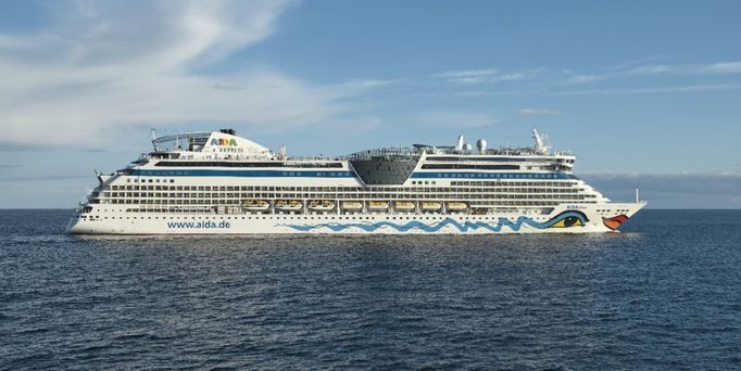 Kurzreise Nach Skandinavien Ab Warnemünde