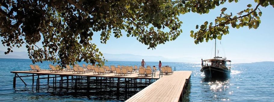 Dassia Beach Hotel