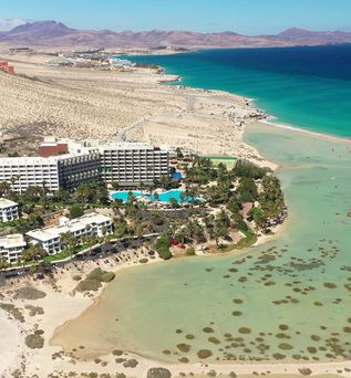 Paradisus by Meliá Fuerteventura