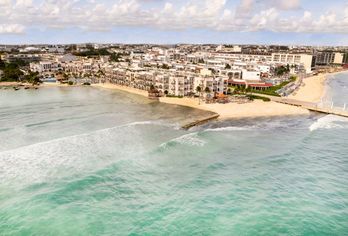 Wyndham Alltra Playa del Carmen Adults Only All Inclusive
