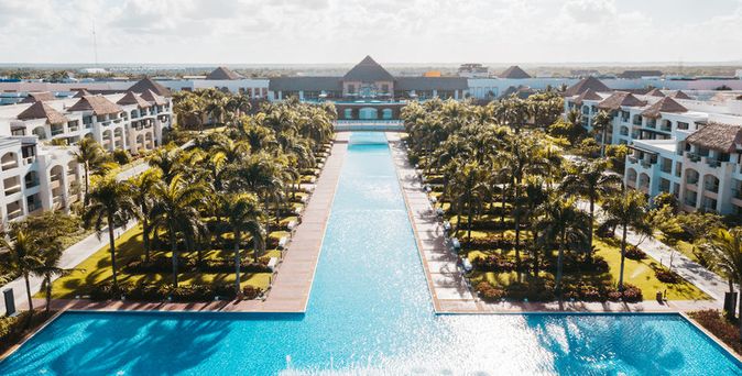 Hard Rock Hotel & Casino Punta Cana