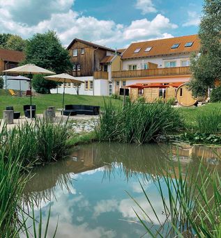 Feriendorf Schwarzholz