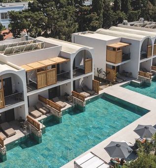 Sunny Days Hotel & Apartments