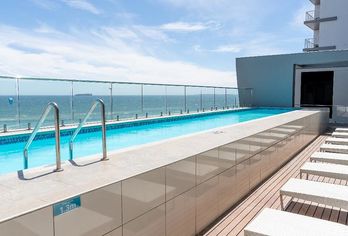 Blaauwberg Beach Hotel