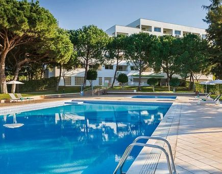 The Patio Suite Hotel