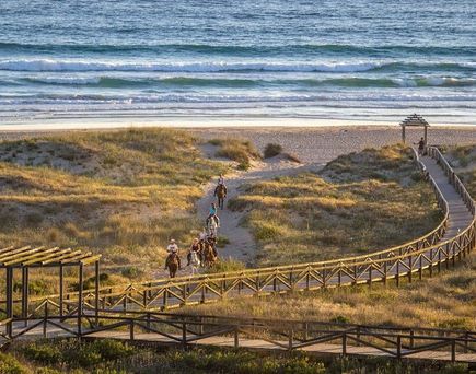 Hotel Zahara Beach & Spa