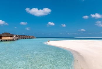 Hurawalhi Island Resort